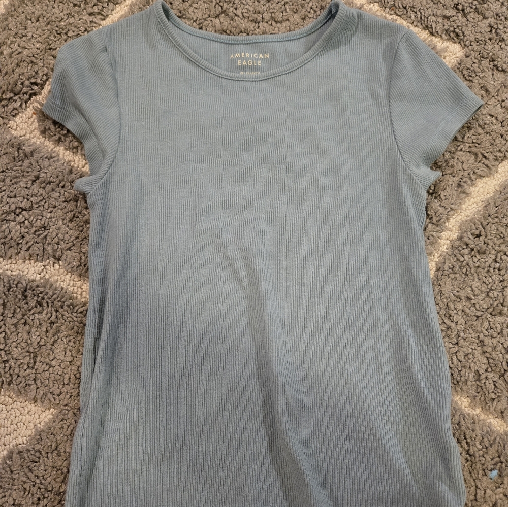 American Eagle Xs Shirt